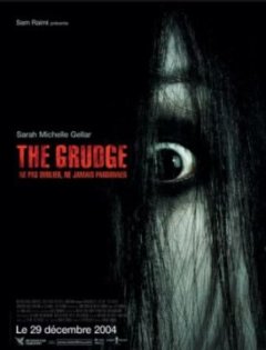 The grudge