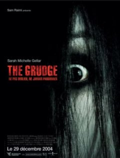 The grudge