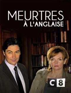 Meurtres à l'anglaise - Saison 1