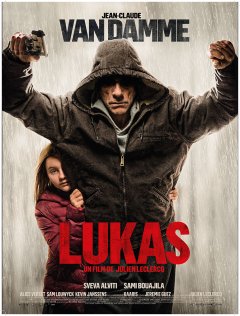 Lukas - Julien Leclercq