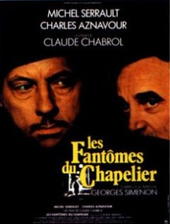 Charles Aznavour, à jamais en haut de l'affiche... 
