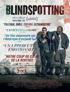 Blindspotting - Carlos Lopez Estrada