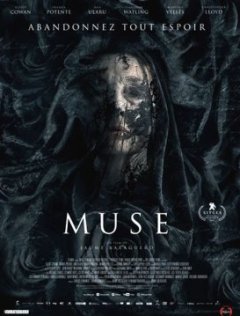 Muse - Jaume Balaguero