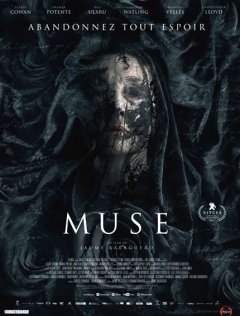 Muse - Jaume Balaguero