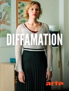 Diffamation - Viviane Andereggen
