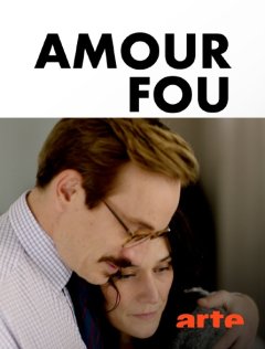 Amour fou - Mathias Gokalp