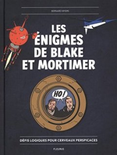 Les énigmes de Blake et Mortimer