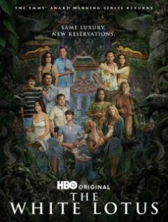 Une confirmation pour la saison 4 de The White Lotus