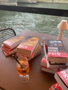 On a les gagnantes du Prix Harper Collins Poche 2024 !