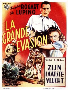 La grande évasion - Raoul Walsh