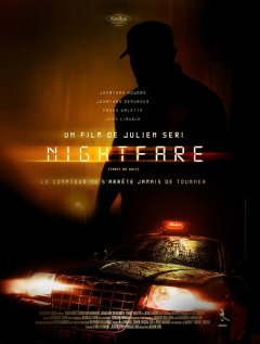 Night Fare - Julien Seri 