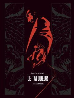 Le Tatoueur - Alexis Nolent