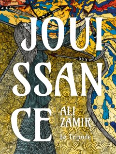Jouissance - Ali Zamir