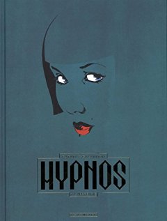 HYPNOS - tome 1 - L'Apprentie