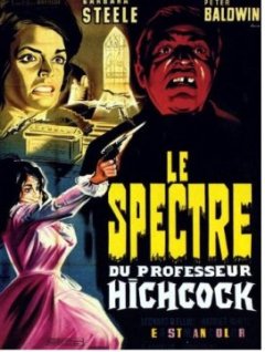 Le spectre du professeur Hichcock