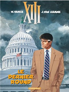 XIII Tome 19 : Le dernier round
