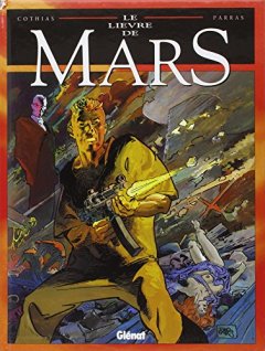 Le Lièvre de Mars, tome 4