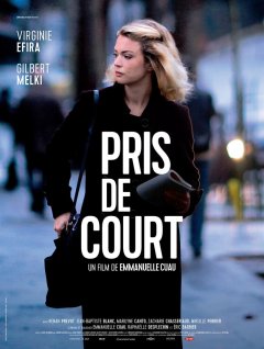 Pris de court - Emmanuelle Cuau