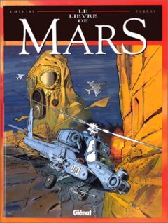 Le Lièvre de Mars, tome 6 - Patrick Cothias - Antonio Parras -