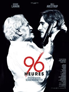 96 heures - Frédéric Schoendoerffer