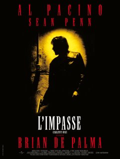 L'impasse - Brian de Palma