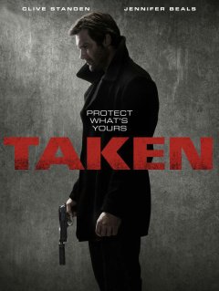 Taken - saison 1 