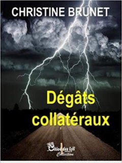 Dégats collatéraux - Christine Brunet 