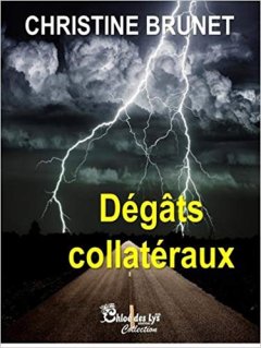 Dégats collatéraux - Christine Brunet 