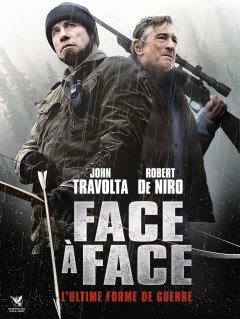 Face à face (Killing Season)