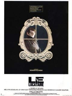 Le locataire - Roman Polanski