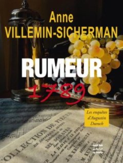 Rumeur 1798 - Anne Villemin-Sicherman