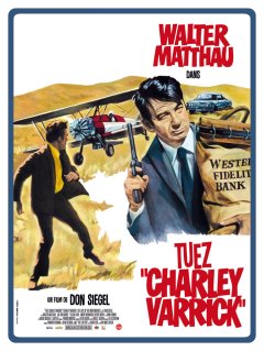 Tuez Charley Varrick