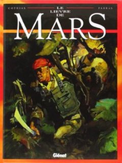 Le Lièvre de Mars, tome 5