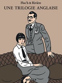 Albany - Intégrales - tome 0 - Une Trilogie anglaise