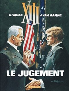 XIII, tome 12 : Le jugement