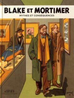 Blake et Mortimer : Mythes et conséquences