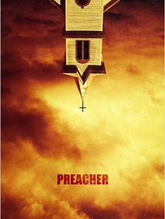 Bande-annonce de la saison 2 de Preacher 