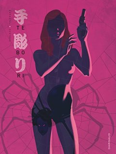 Tebori - tome 2 - Tebori (2/3) - José Robledo - Martial Toledano