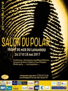 Le Polar au bord de la mer !