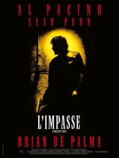 L'impasse - Brian de Palma