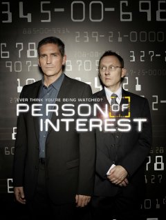 Person of Interest - Saison 1