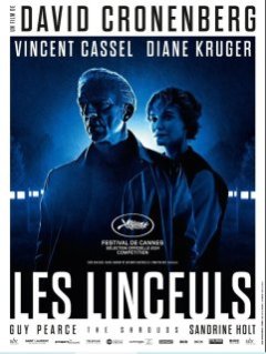 Thriller : on a la bande-annonce du film Les Linceuls de David Cronenberg avec Vincent Cassel et Diane Kruger