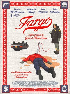 Une soirée spéciale sur les frères Coen sur Arte ! Avec Fargo !