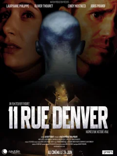 Thriller et polar en Juin au cinéma