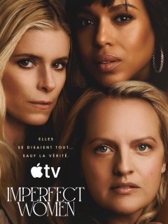 La bande-annonce du thriller psychologique Imperfect Women.
