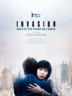 Invasion - Kiyoshi Kurosawa