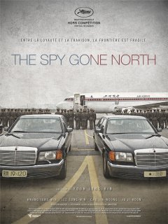 The Spy Gone North - Yoon Jong-bin