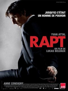 Rapt - Lucas Belvaux