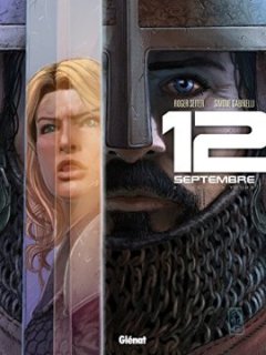 12 Septembre - Tome 02 - Roger Seiter