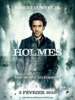 Sherlock Holmes